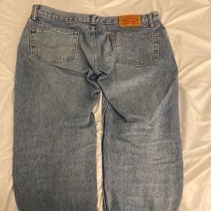 Men’s Levi’s 511 jeans